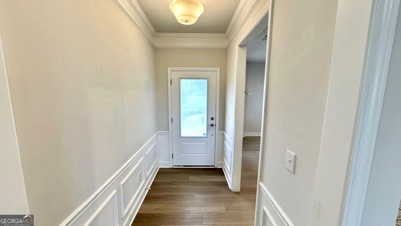318 Duplin Drive Griffin - 3