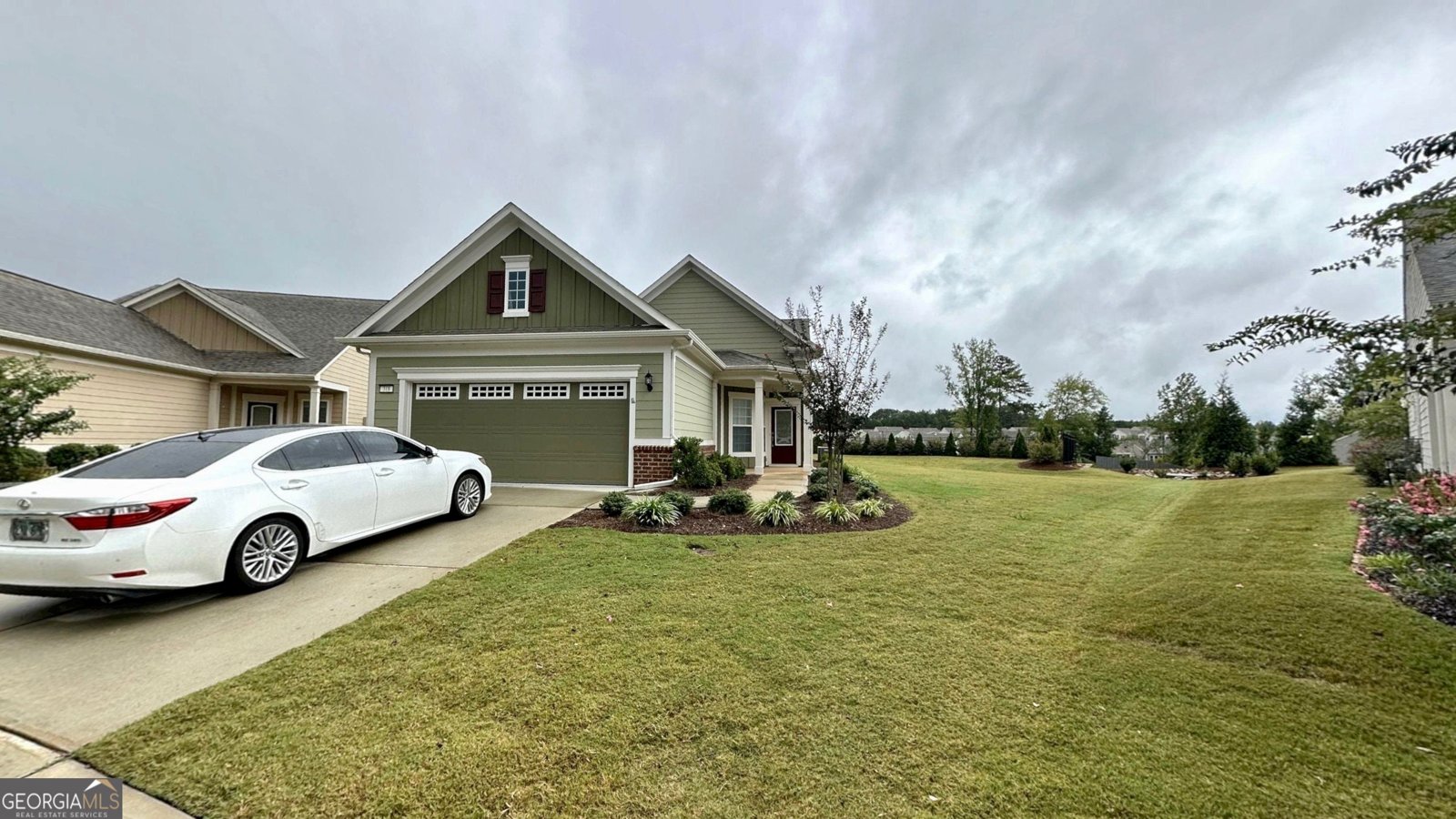 318 Duplin Drive Griffin - 33
