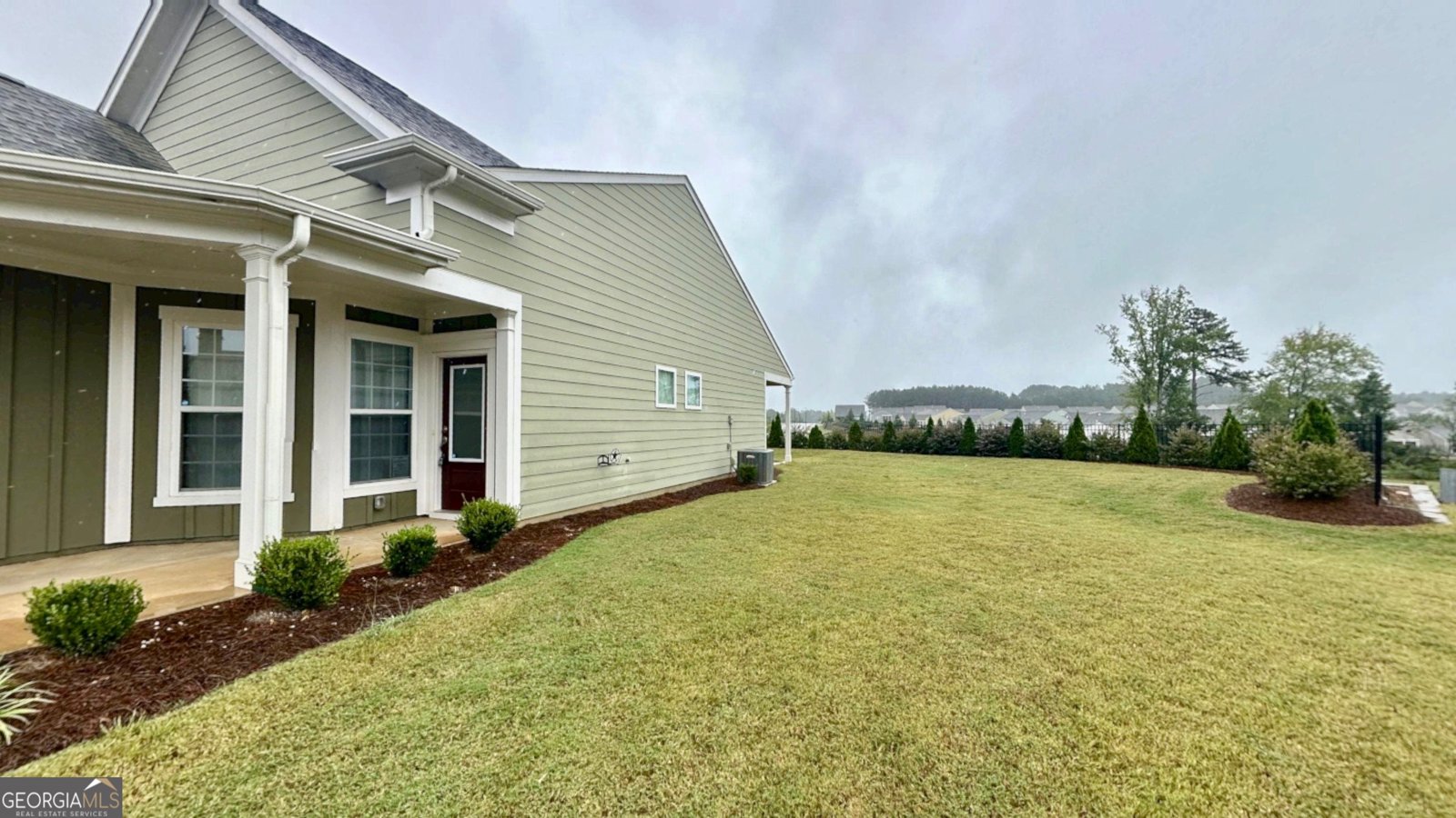 318 Duplin Drive Griffin - 34
