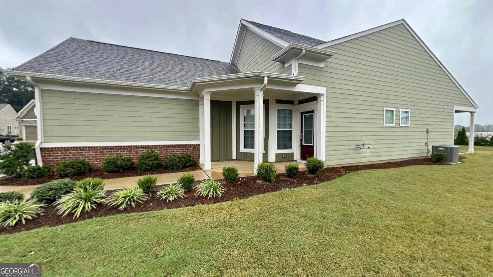 318 Duplin Drive Griffin - 35