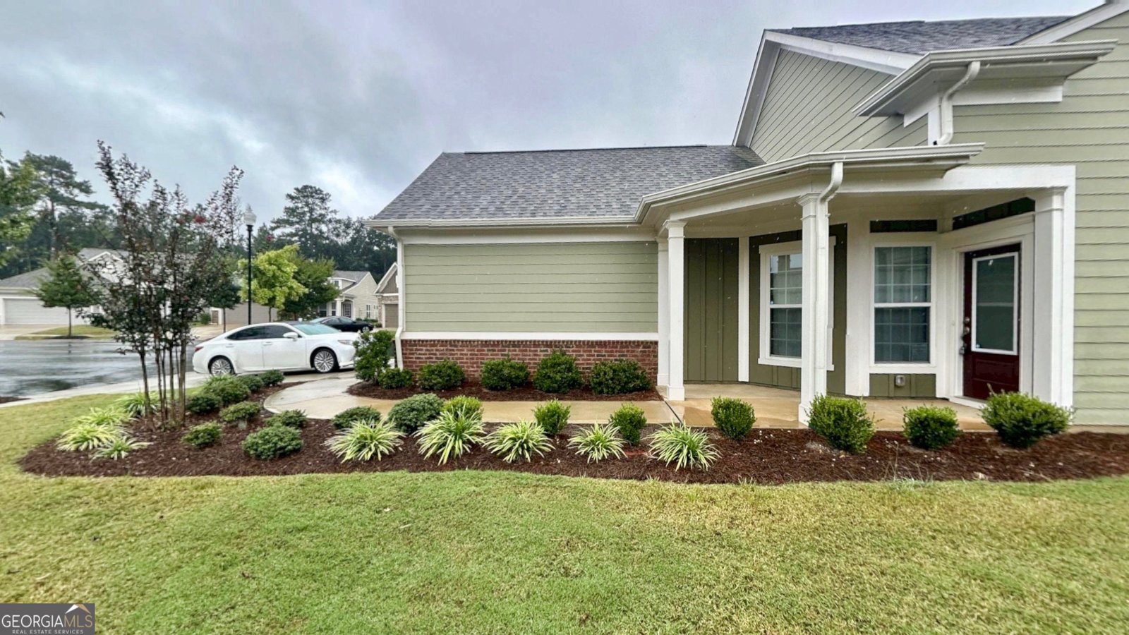 318 Duplin Drive Griffin - 36