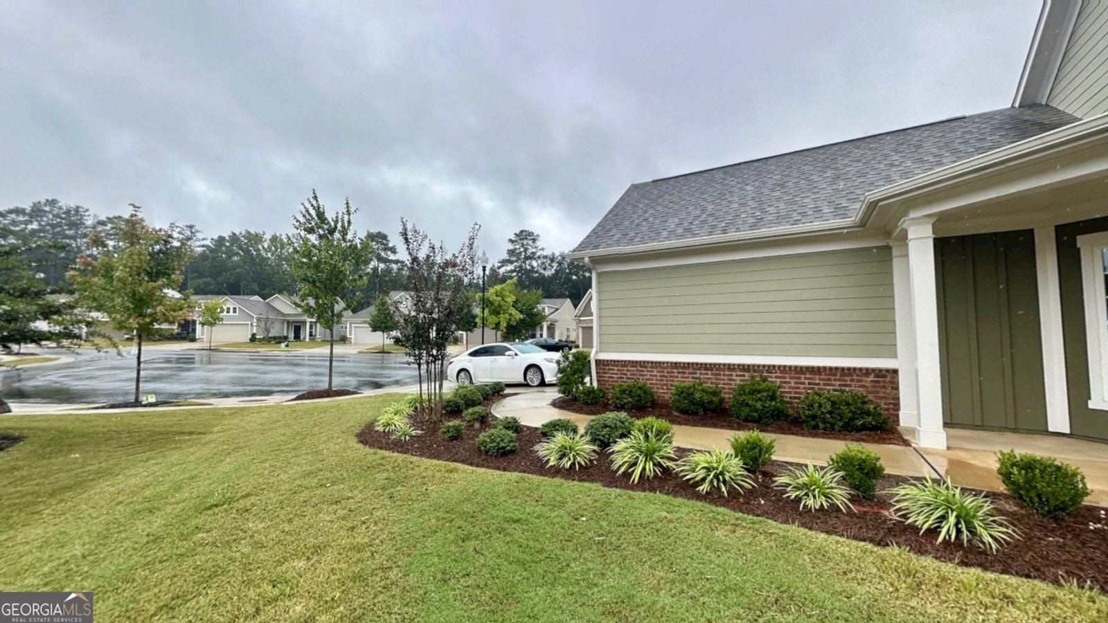 318 Duplin Drive Griffin - 37