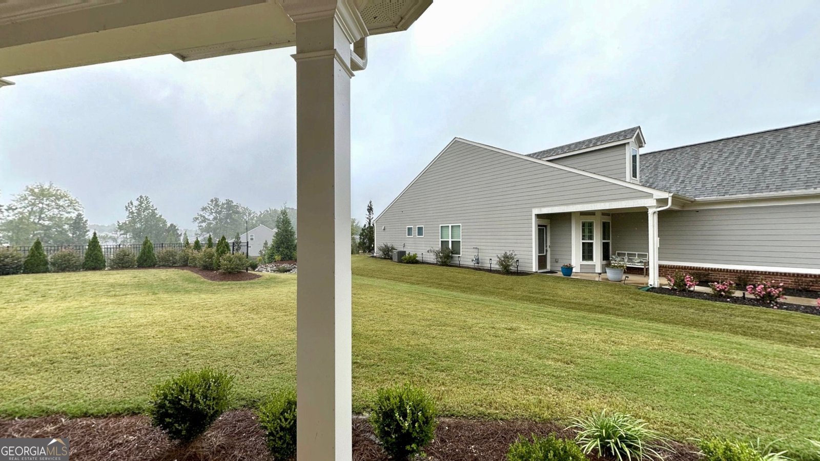 318 Duplin Drive Griffin - 38