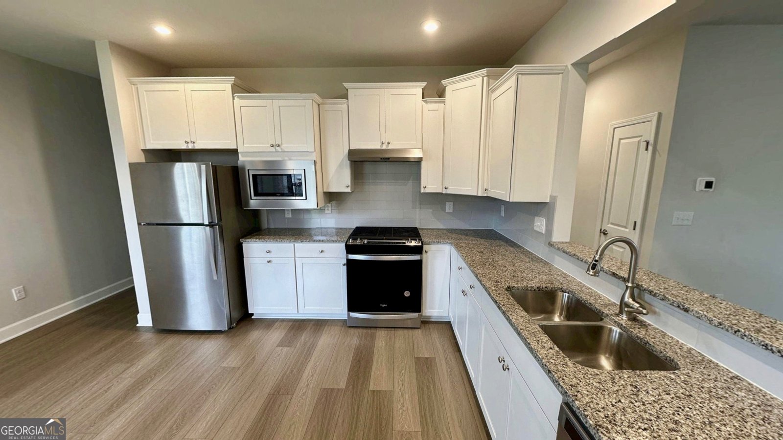 318 Duplin Drive Griffin - 4