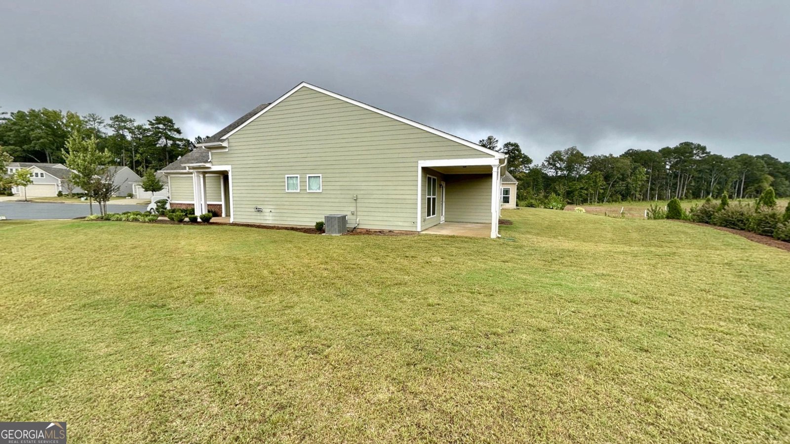 318 Duplin Drive Griffin - 40