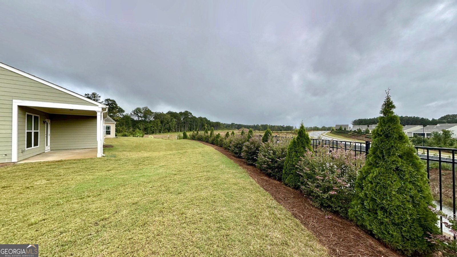 318 Duplin Drive Griffin - 41