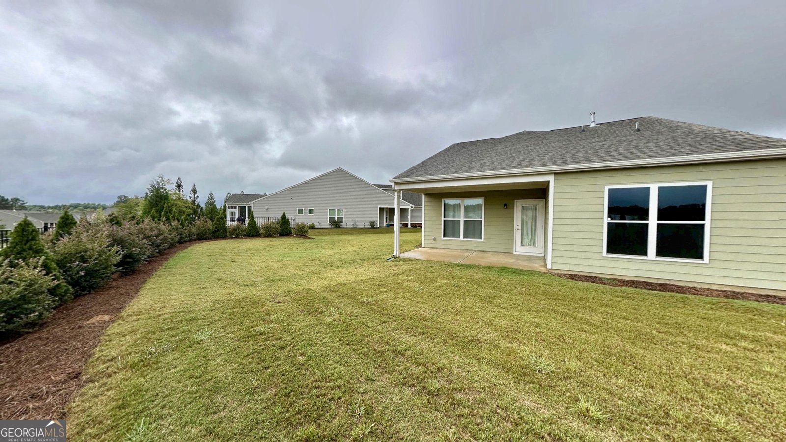 318 Duplin Drive Griffin - 42