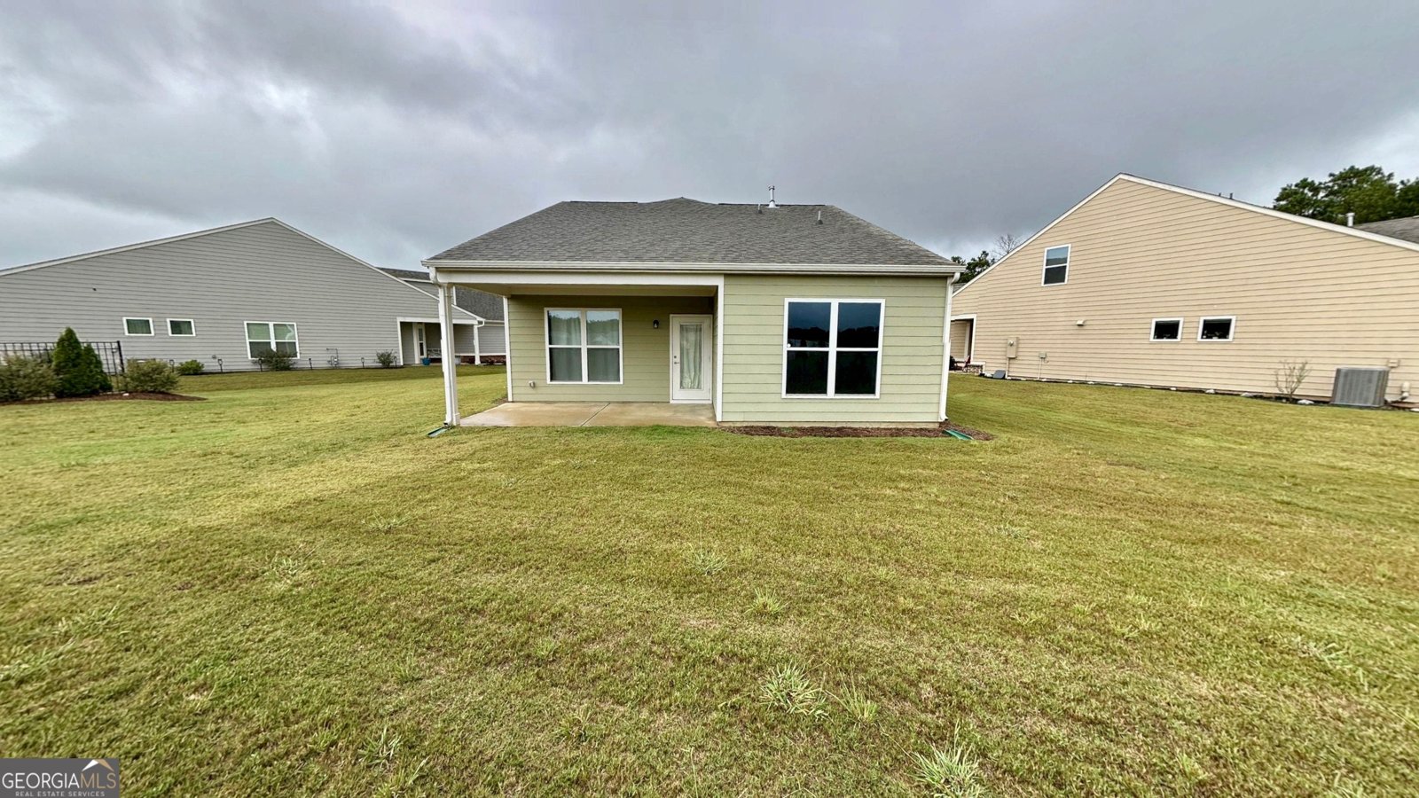 318 Duplin Drive Griffin - 43