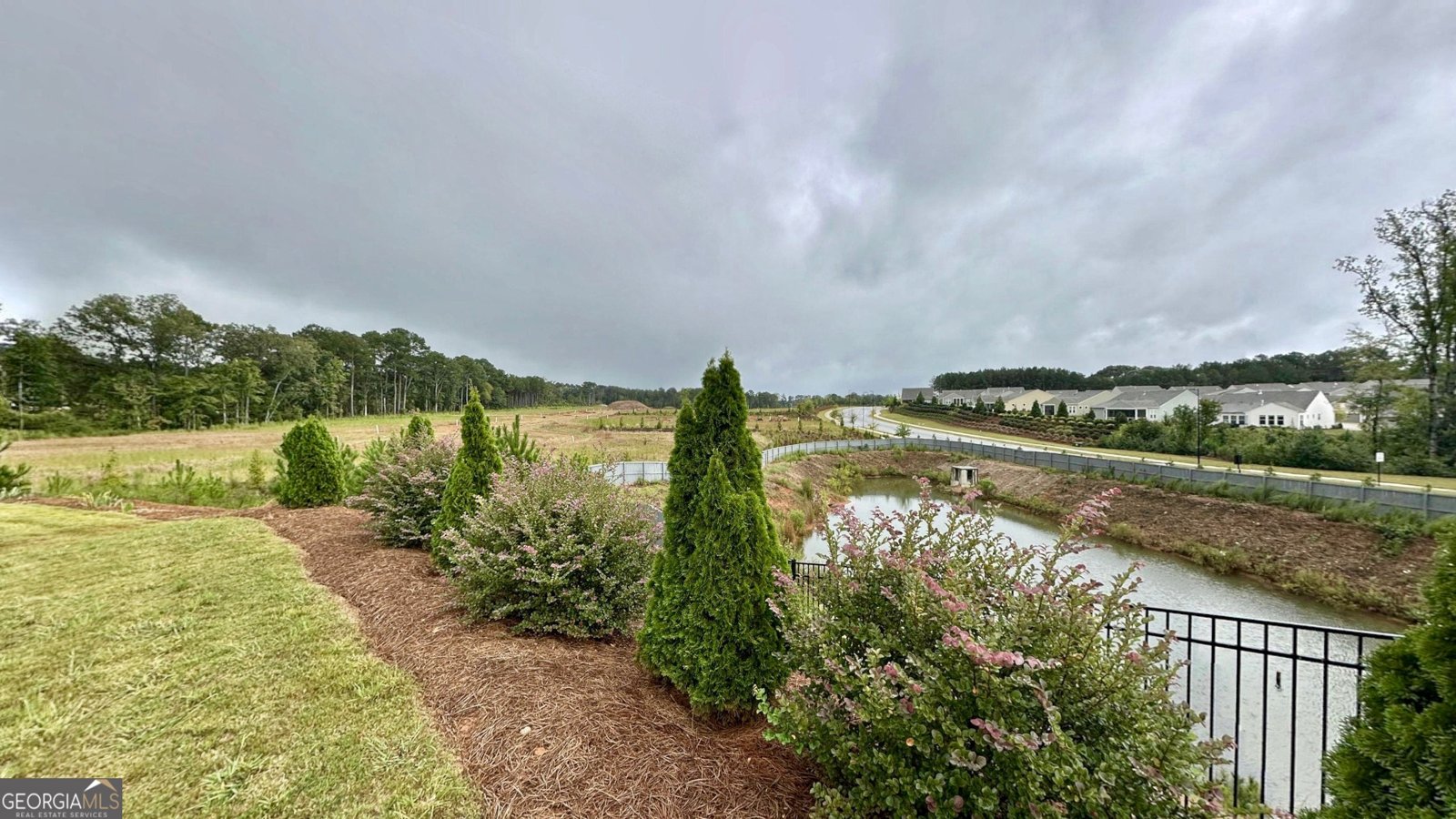 318 Duplin Drive Griffin - 44