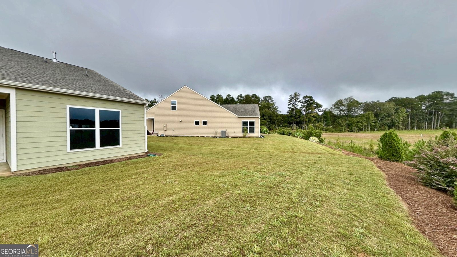 318 Duplin Drive Griffin - 45