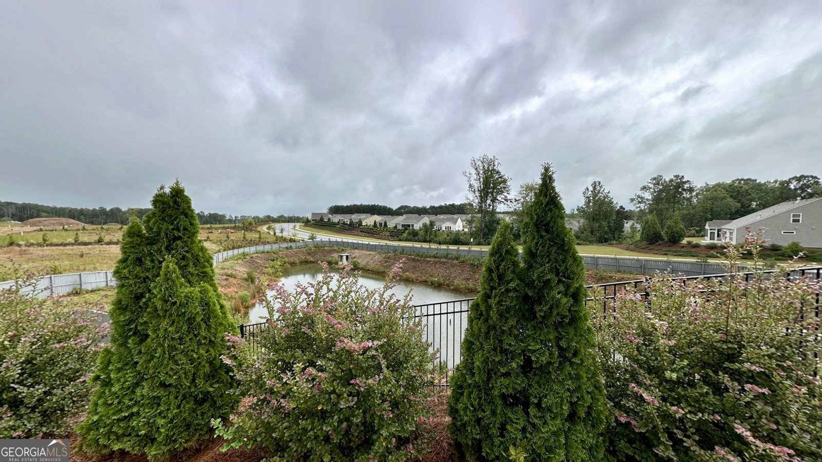 318 Duplin Drive Griffin - 46