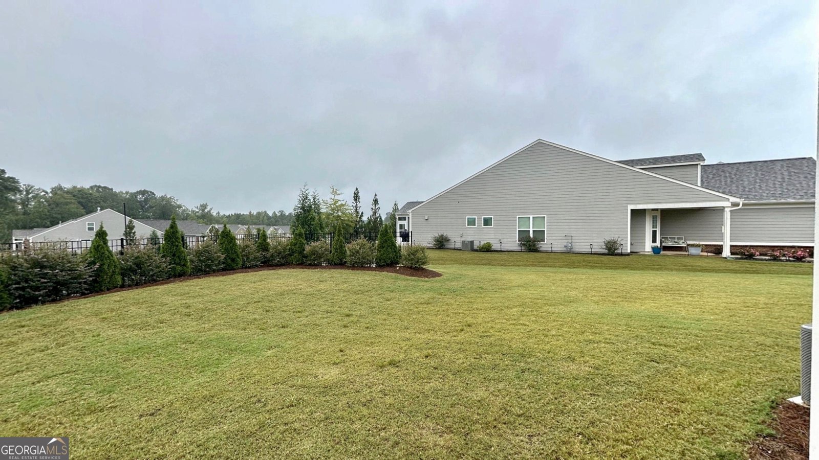 318 Duplin Drive Griffin - 47