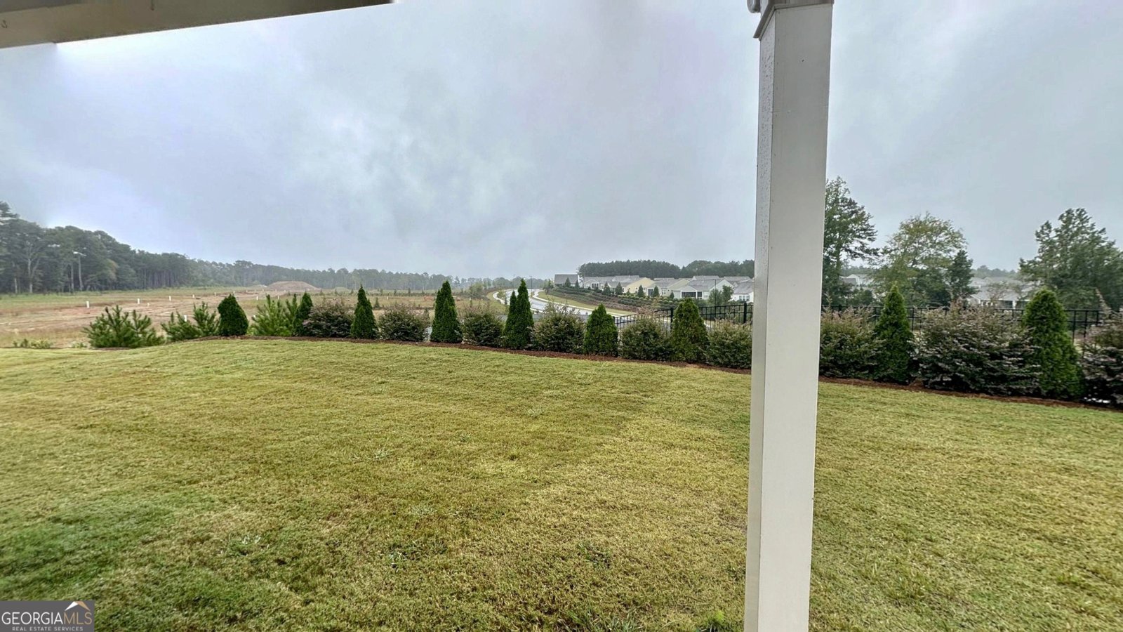 318 Duplin Drive Griffin - 48