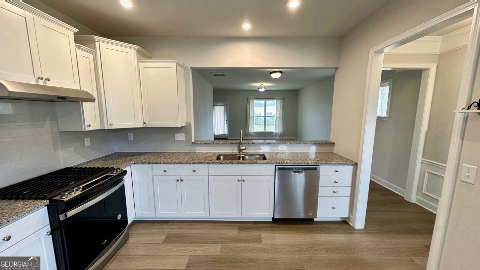 318 Duplin Drive Griffin - 6