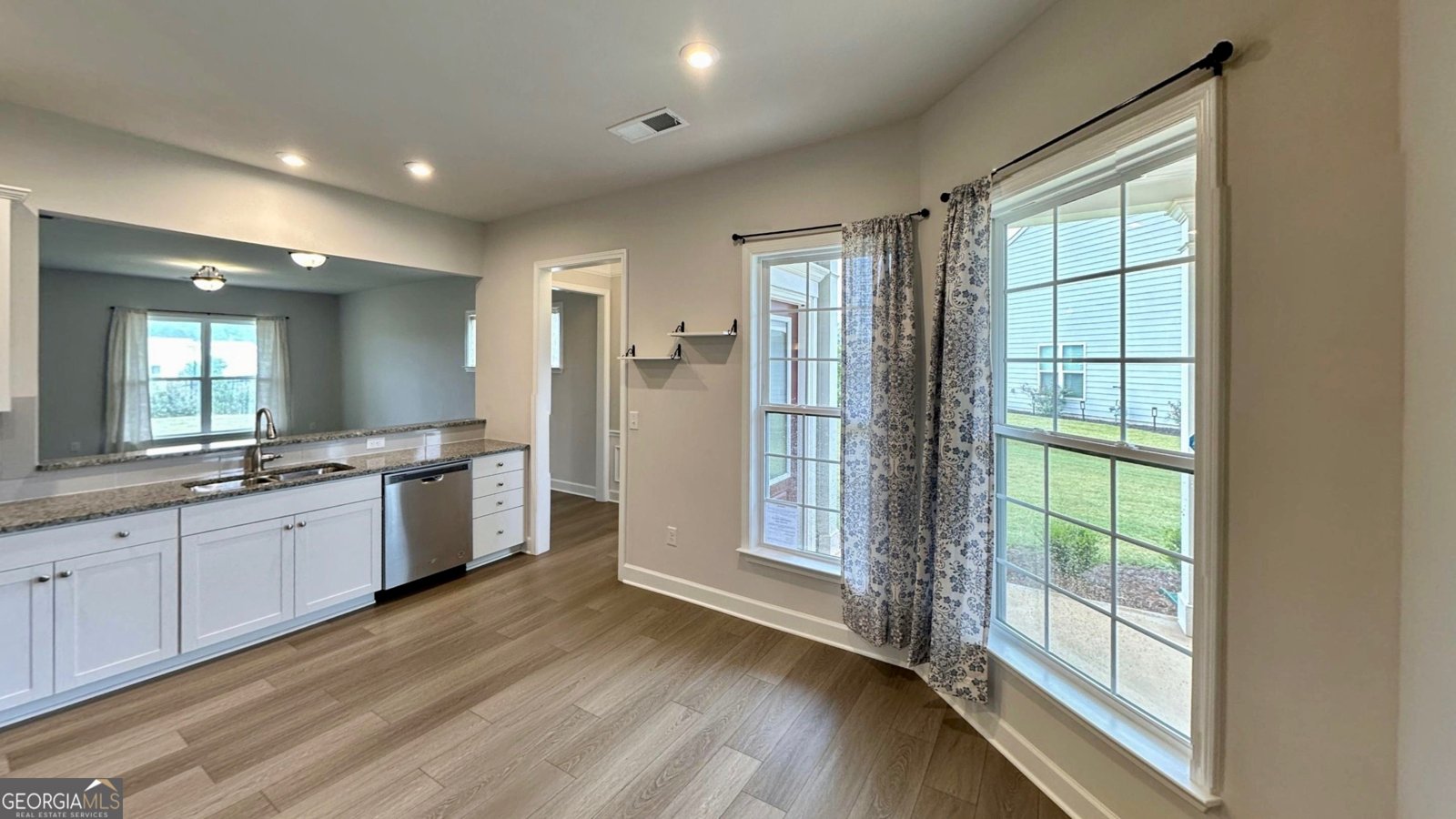 318 Duplin Drive Griffin - 8