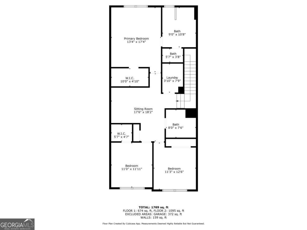 2483 Quay Ridge Lawrenceville - 18