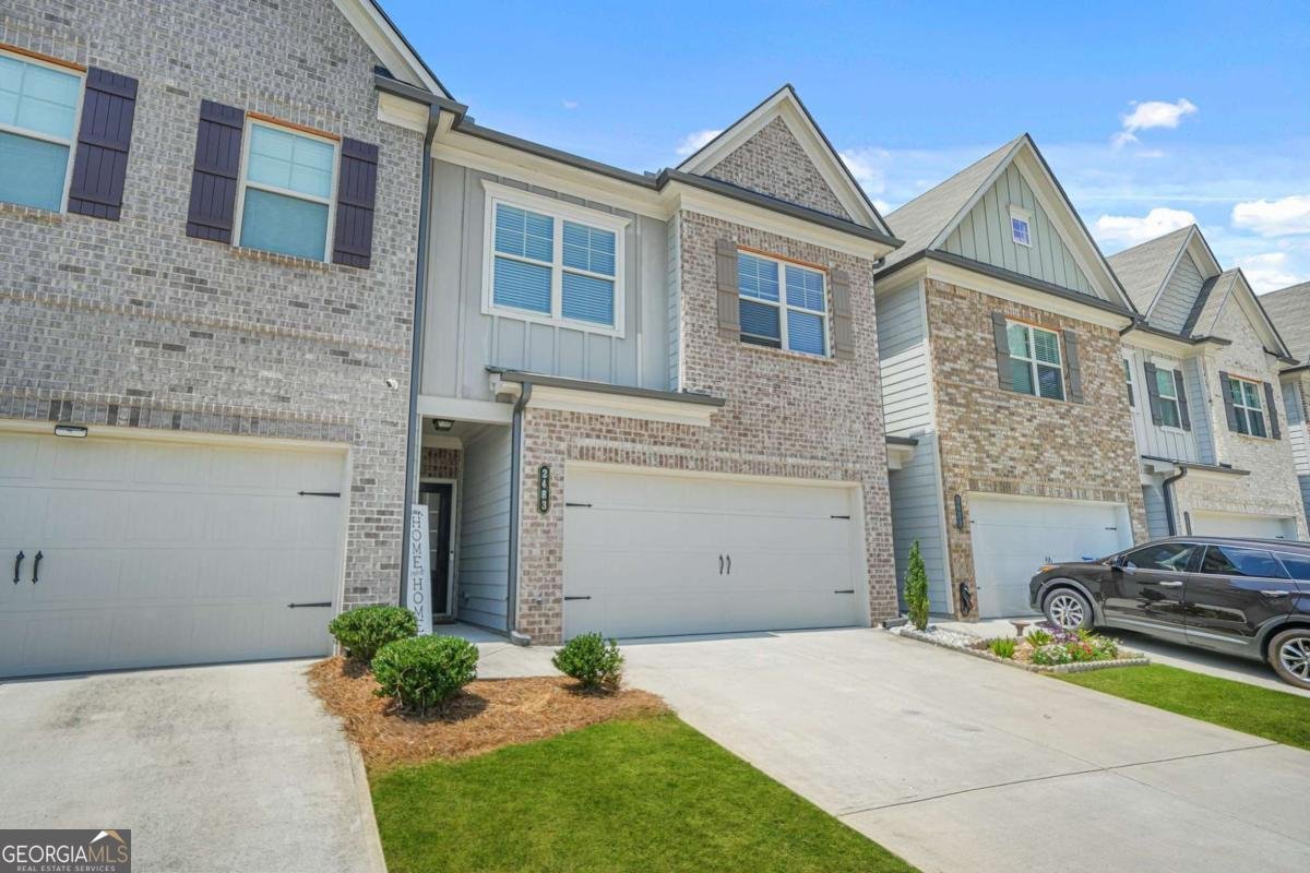 2483 Quay Ridge Lawrenceville - 2