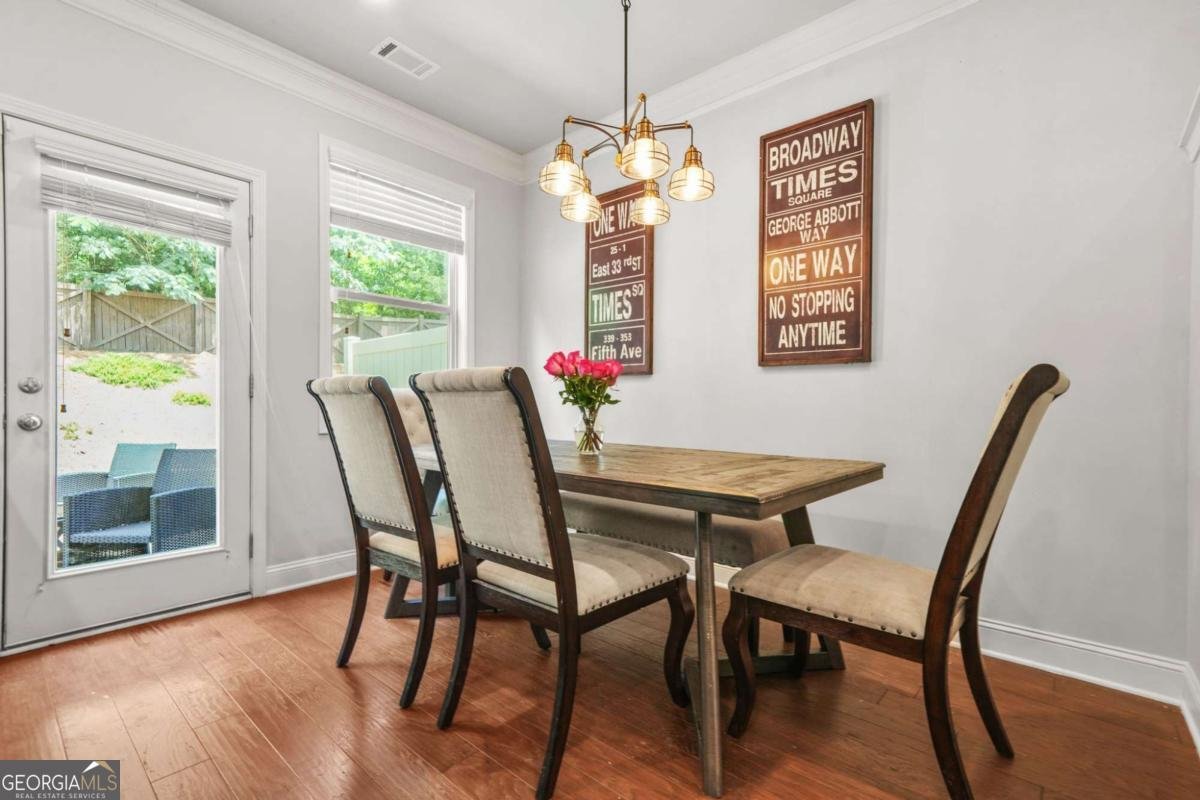 2483 Quay Ridge Lawrenceville - 4