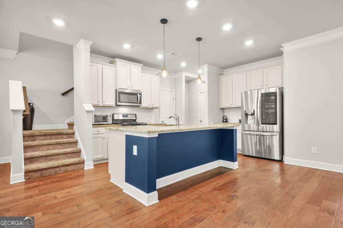 2483 Quay Ridge Lawrenceville - 6