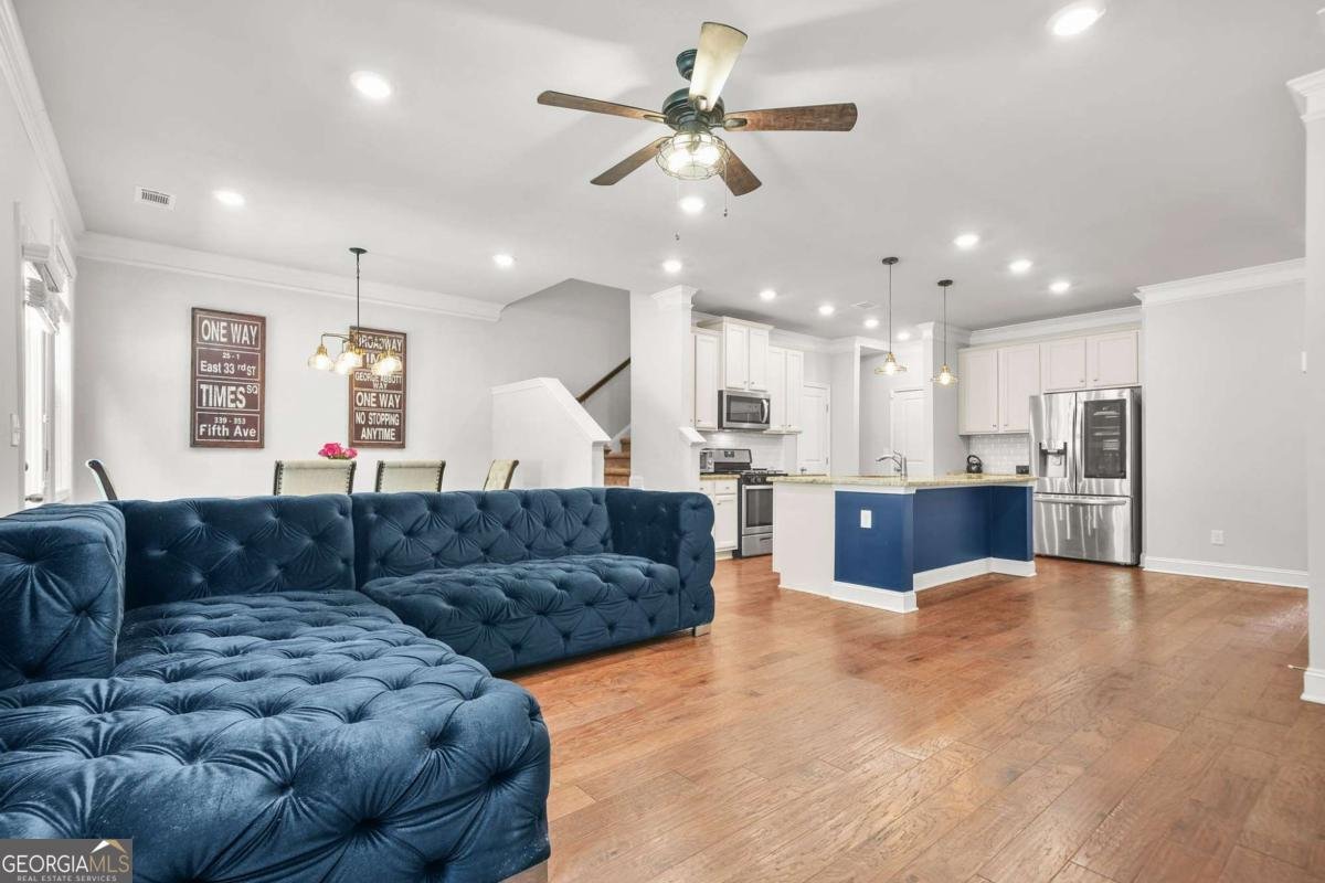 2483 Quay Ridge Lawrenceville - 9