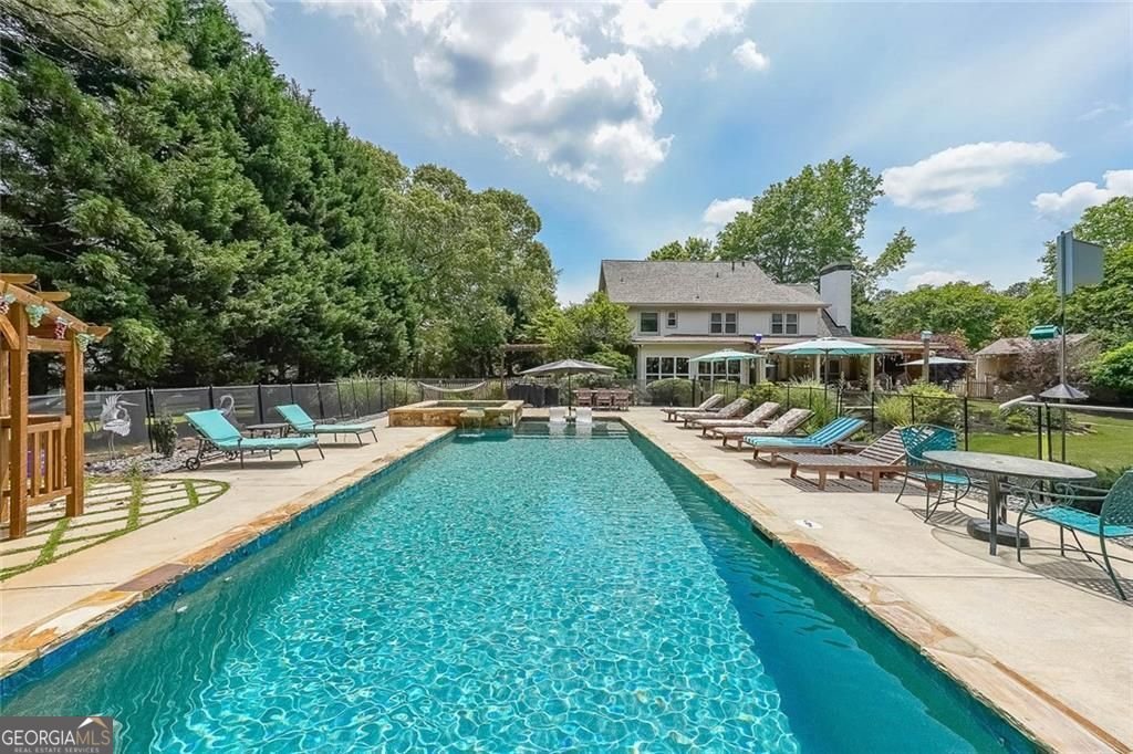4135 Creekwood Drive Cumming - 11