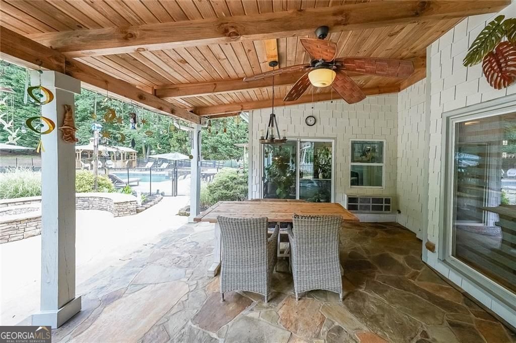 4135 Creekwood Drive Cumming - 12