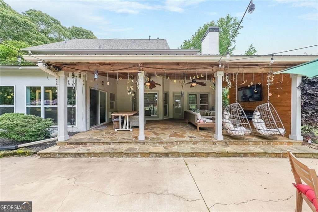 4135 Creekwood Drive Cumming - 13