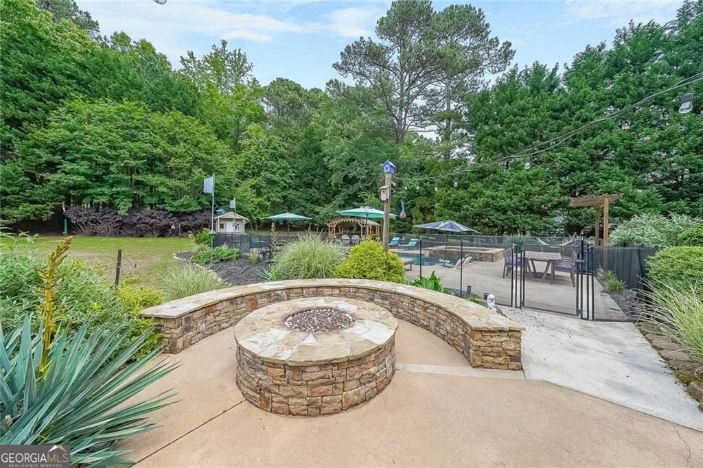 4135 Creekwood Drive Cumming - 14