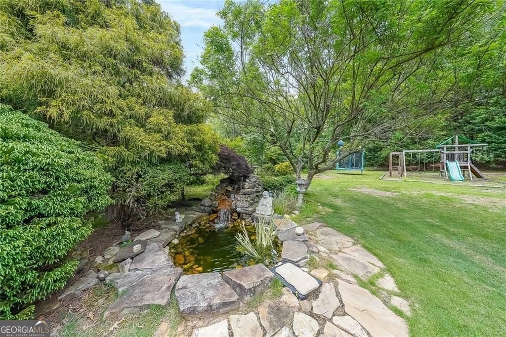 4135 Creekwood Drive Cumming - 15