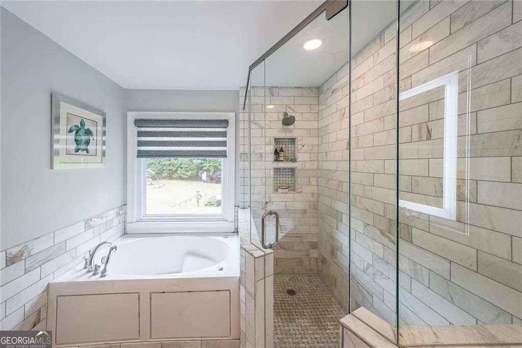 4135 Creekwood Drive Cumming - 26