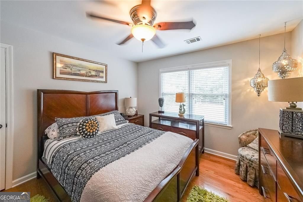 4135 Creekwood Drive Cumming - 28