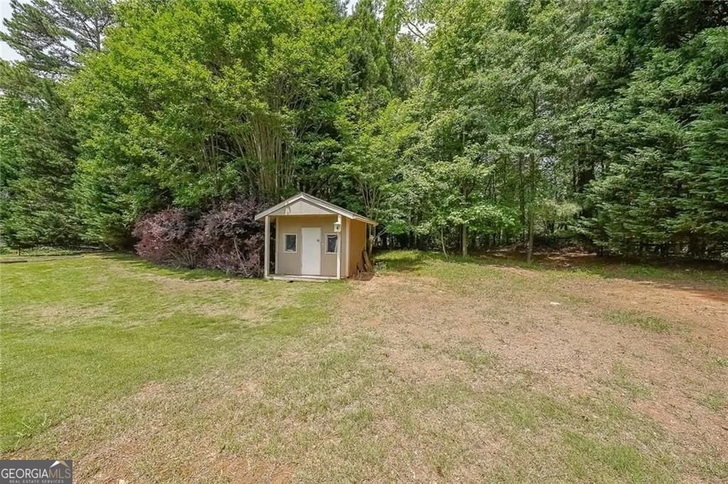 4135 Creekwood Drive Cumming - 33