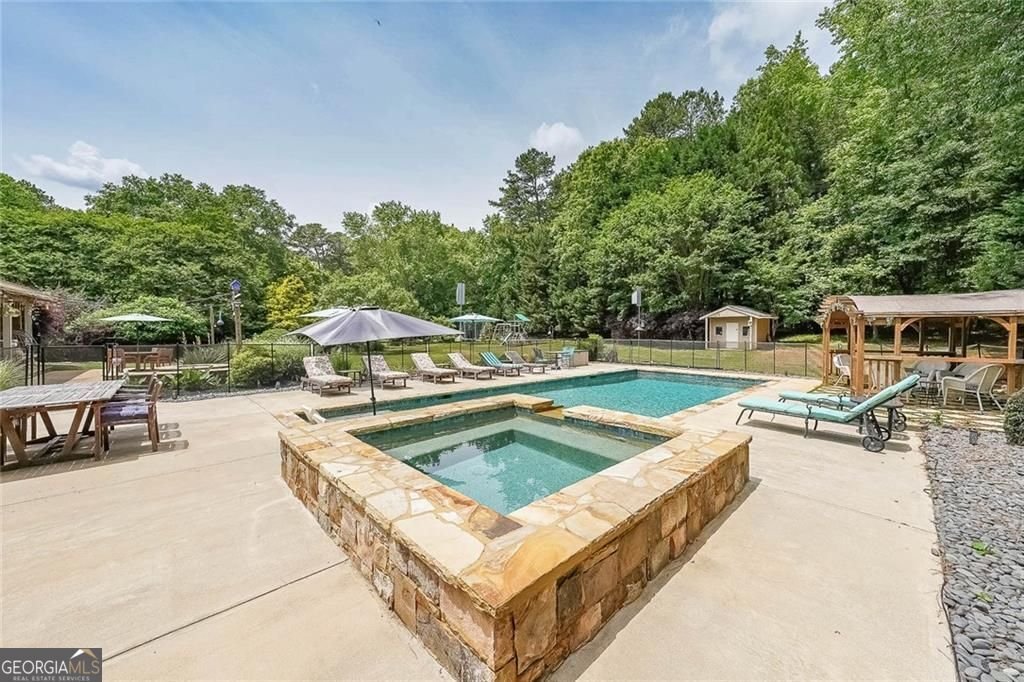 4135 Creekwood Drive Cumming - 9