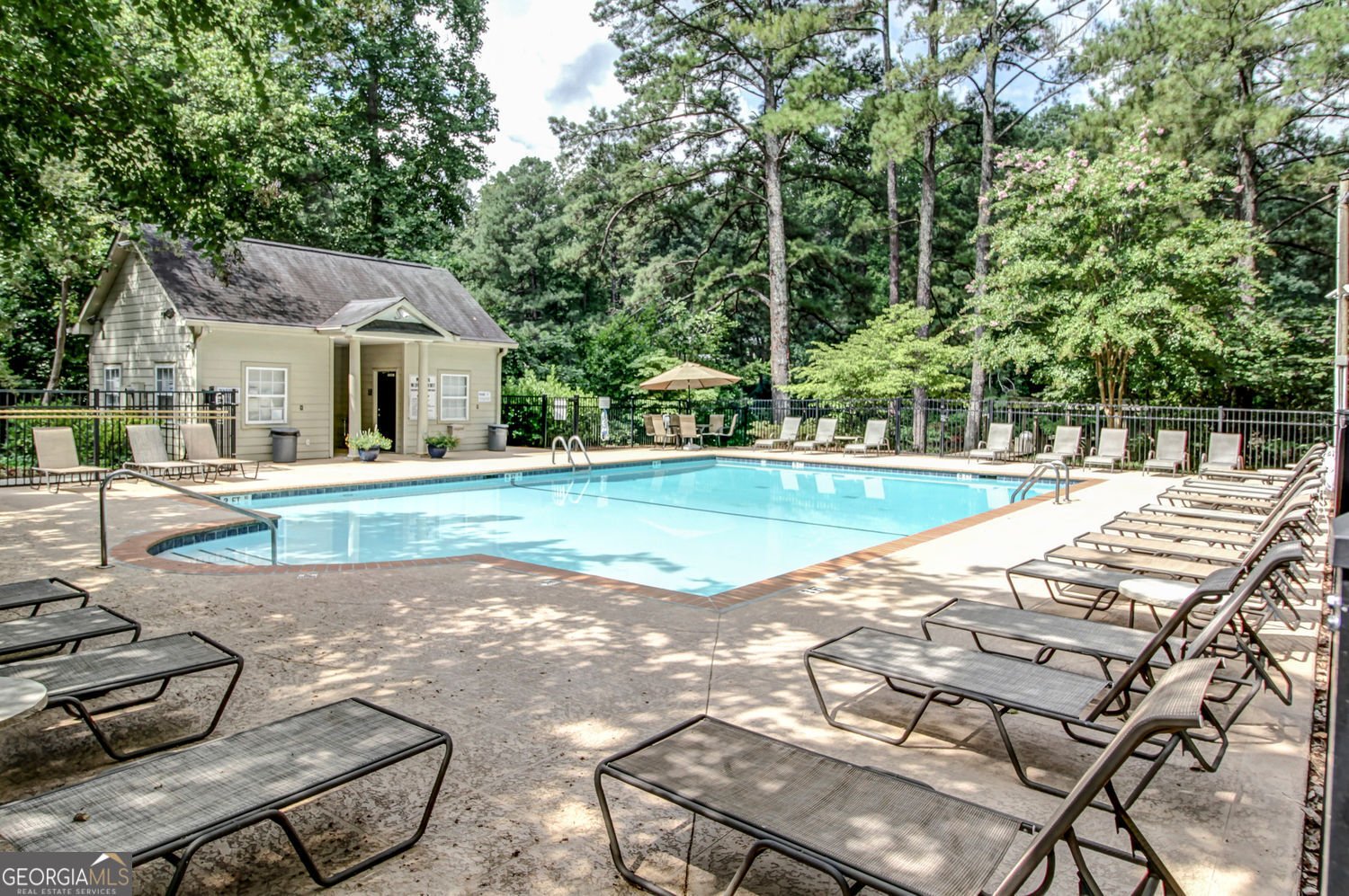 3650 Ashford Dunwoody Road Northeast Road Brookhaven - 25