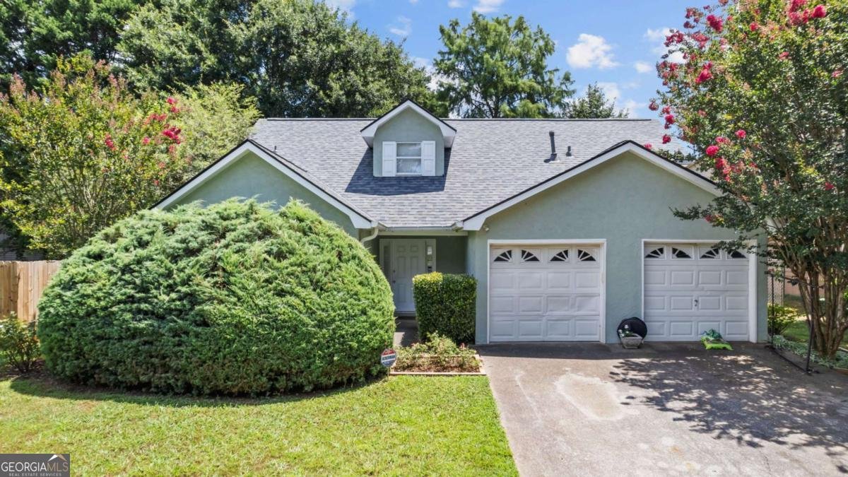 3776 Westchase Drive Marietta - 1