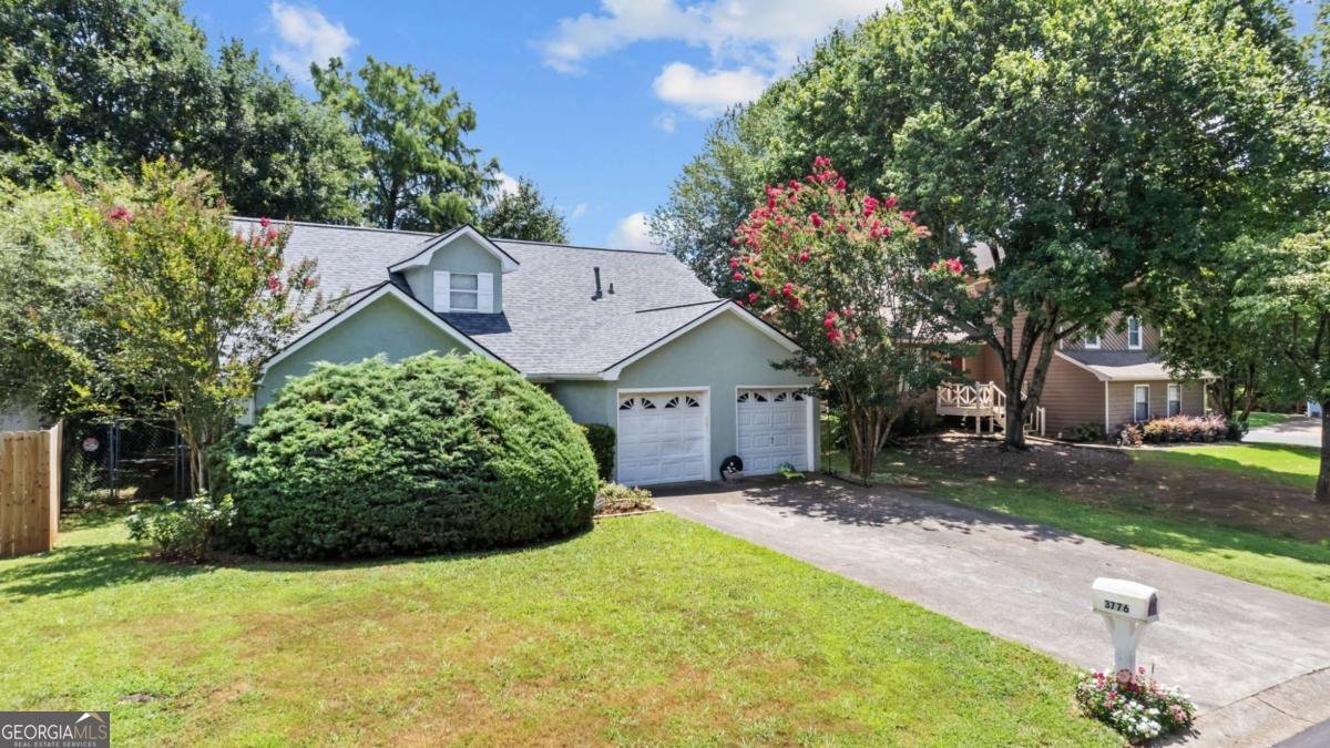 3776 Westchase Drive Marietta - 2