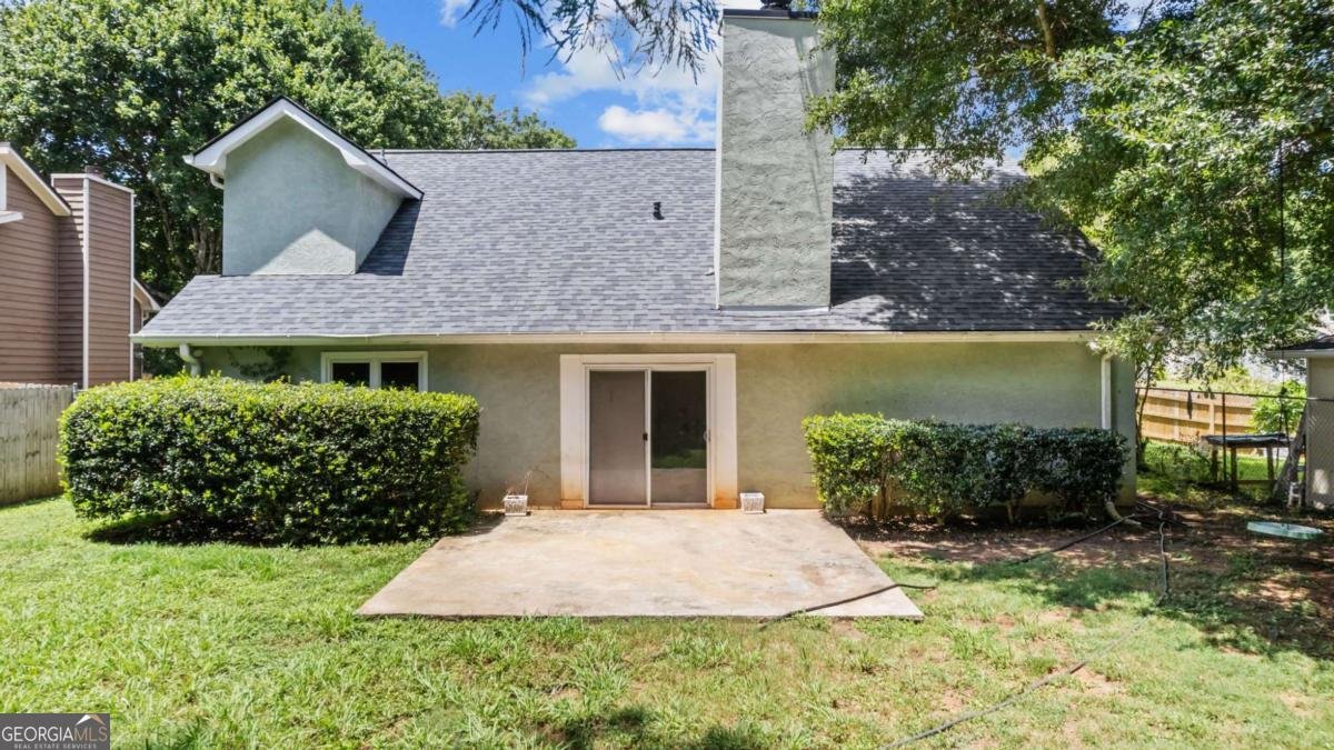 3776 Westchase Drive Marietta - 24