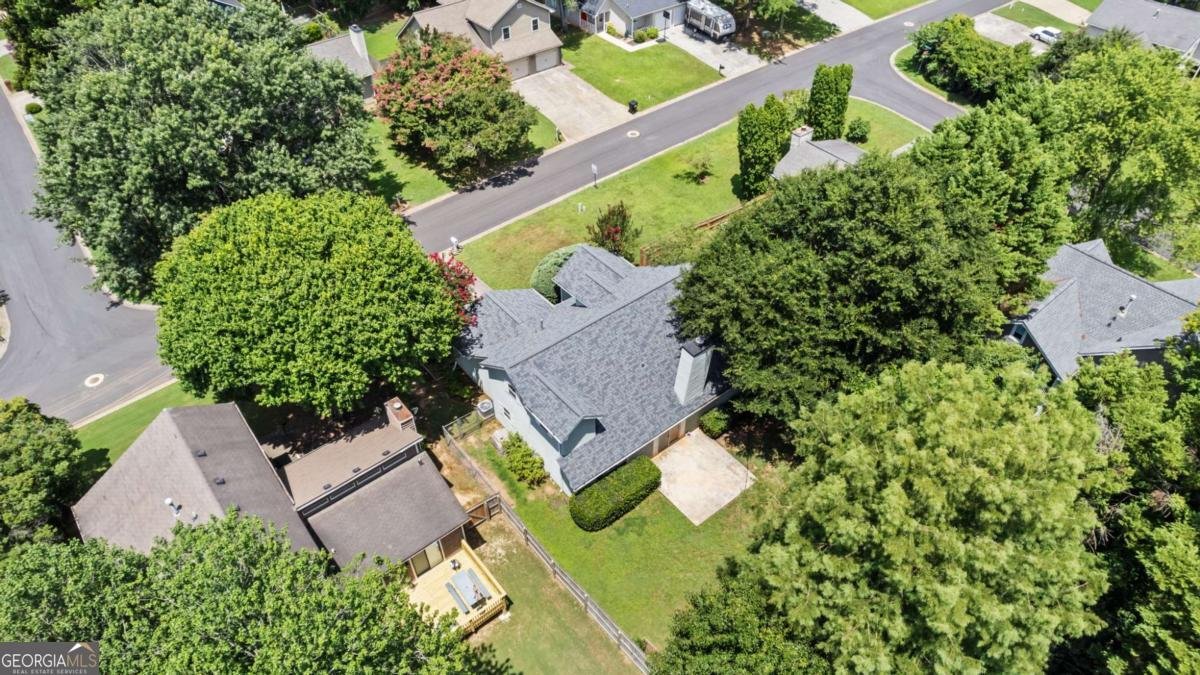 3776 Westchase Drive Marietta - 25