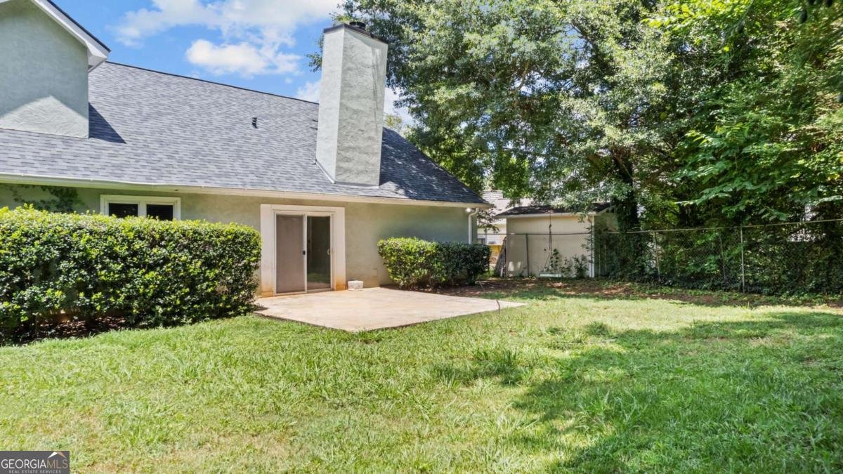 3776 Westchase Drive Marietta - 27