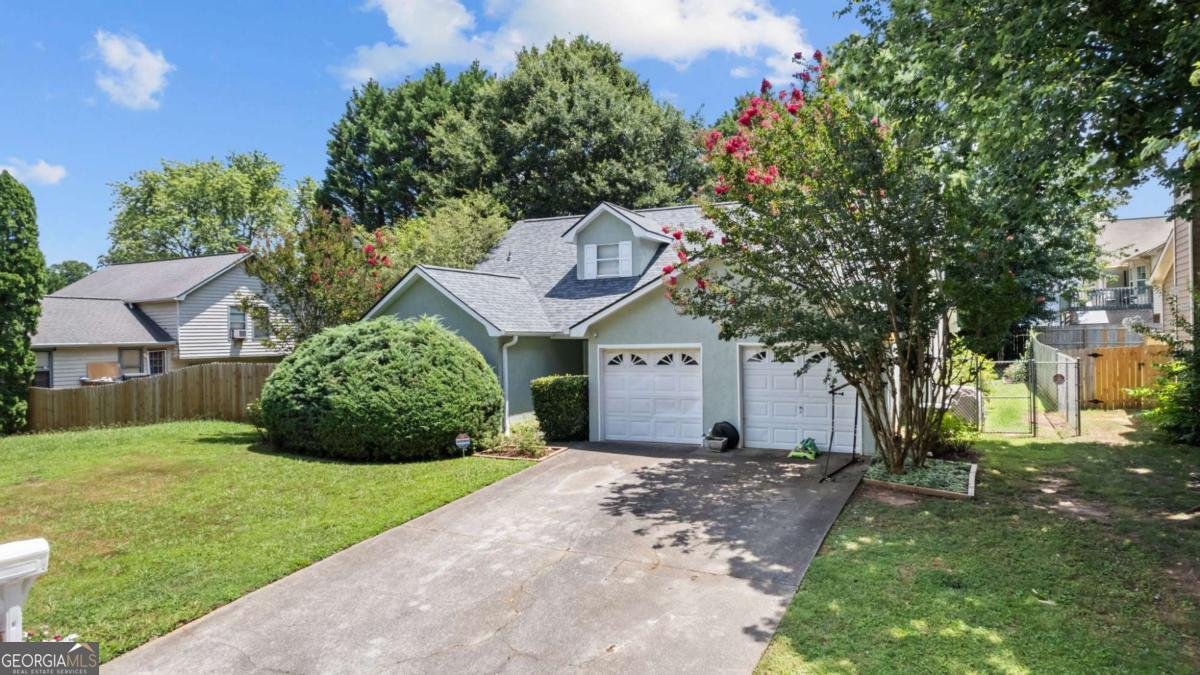 3776 Westchase Drive Marietta - 3