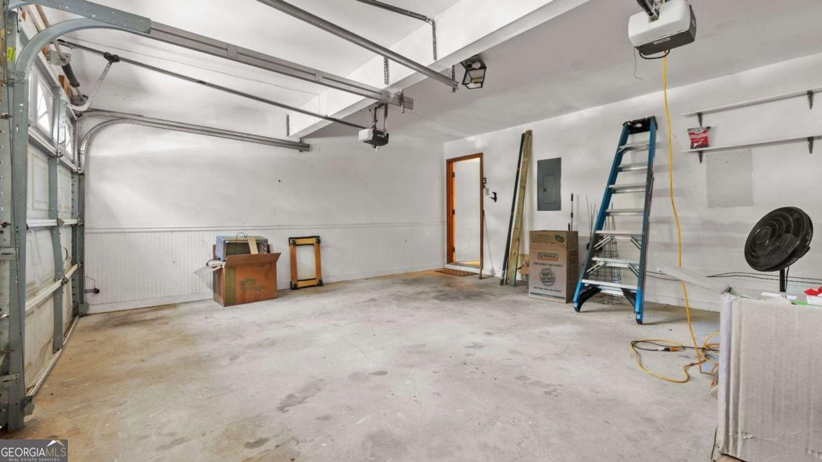 3776 Westchase Drive Marietta - 30