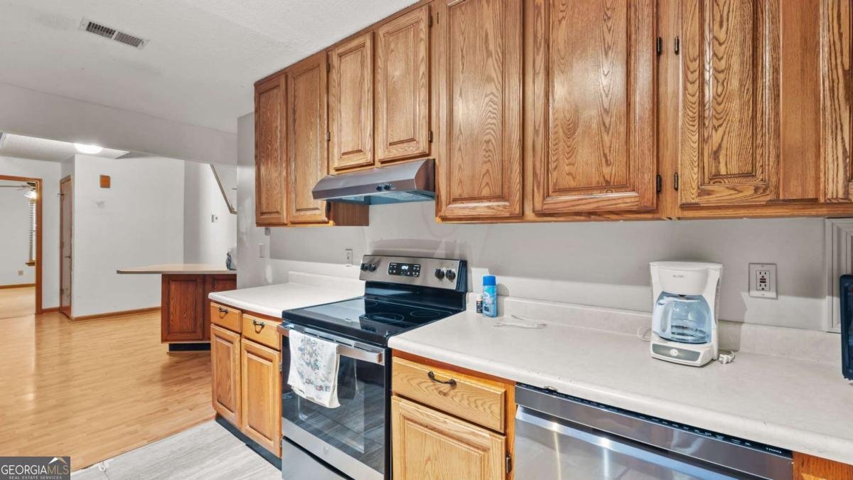 3776 Westchase Drive Marietta - 8