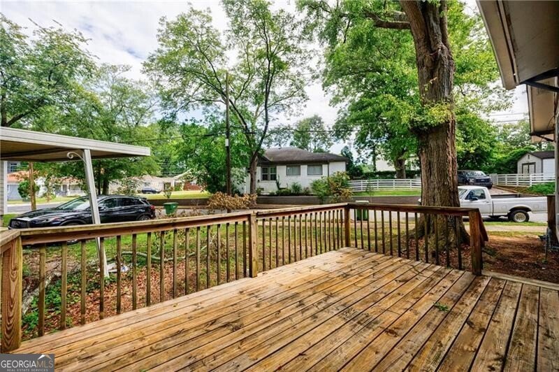 1554 Richland Road Atlanta - 16