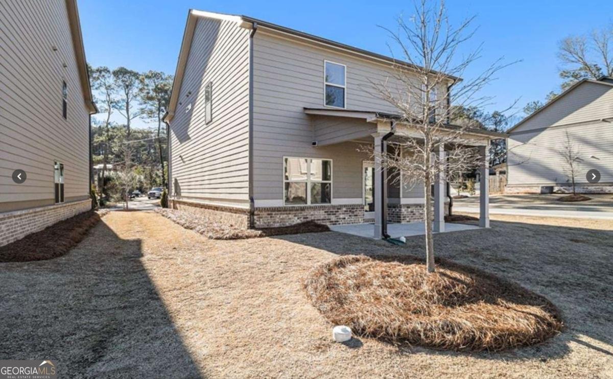 394 Greenleaf Court Lilburn - 16