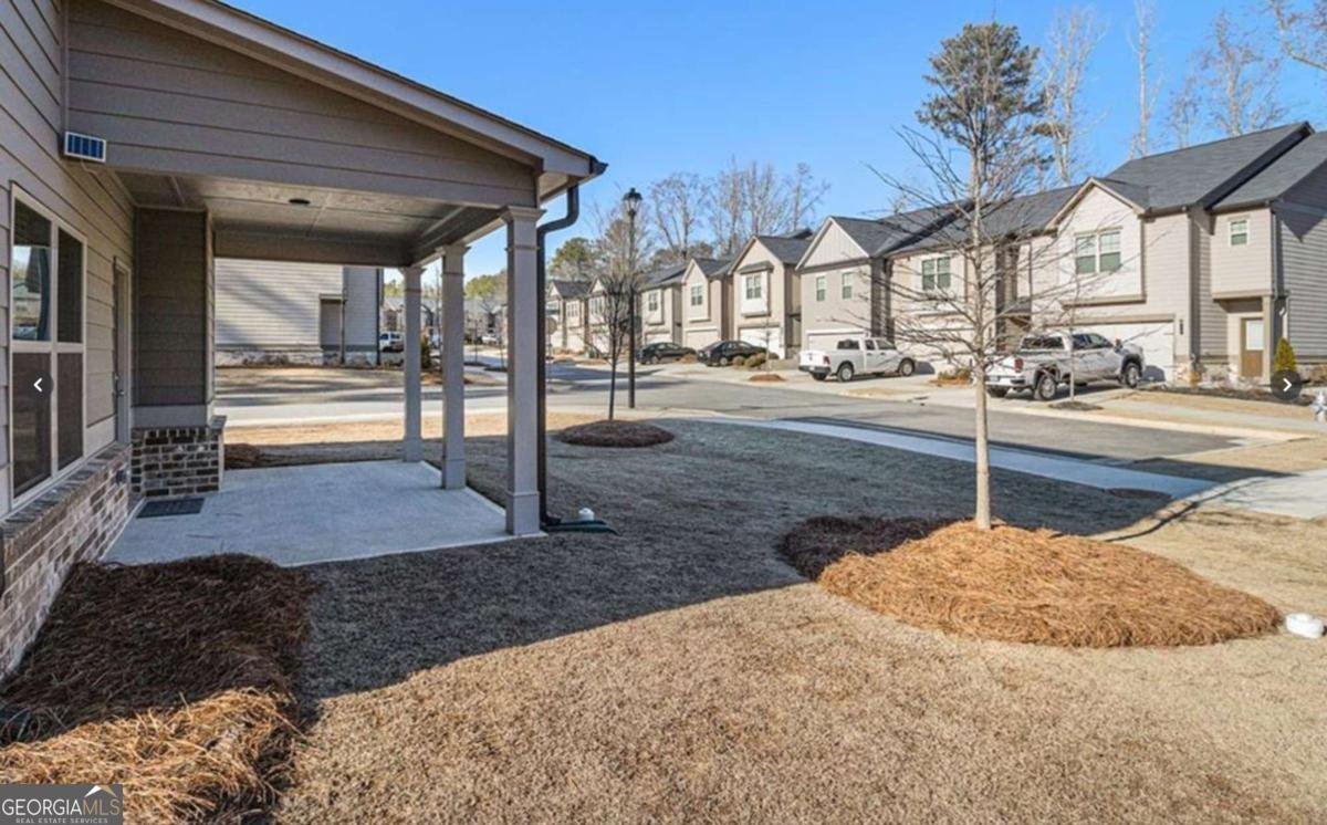 394 Greenleaf Court Lilburn - 17