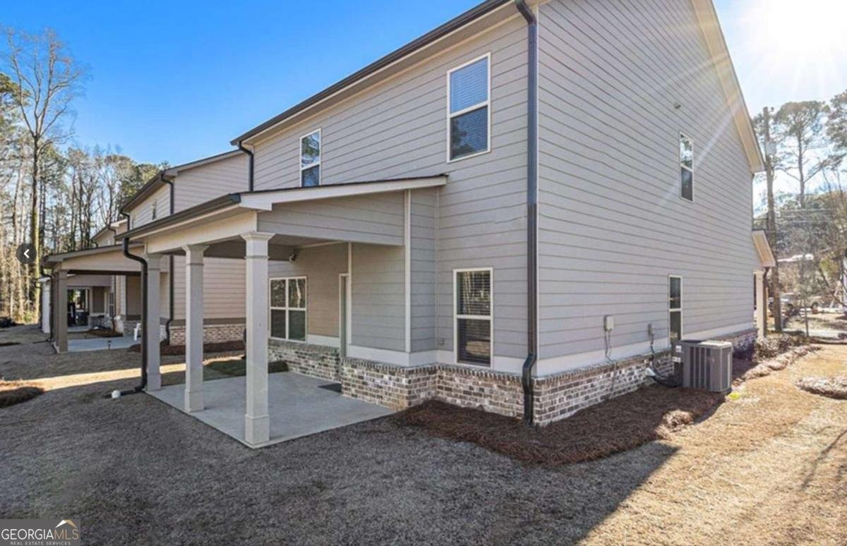394 Greenleaf Court Lilburn - 18