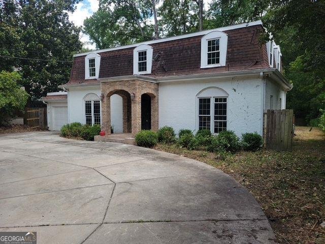 2525 NORTHSIDE Atlanta - 1