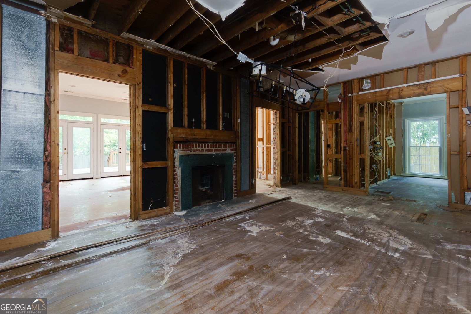 2525 NORTHSIDE Drive Atlanta - 13