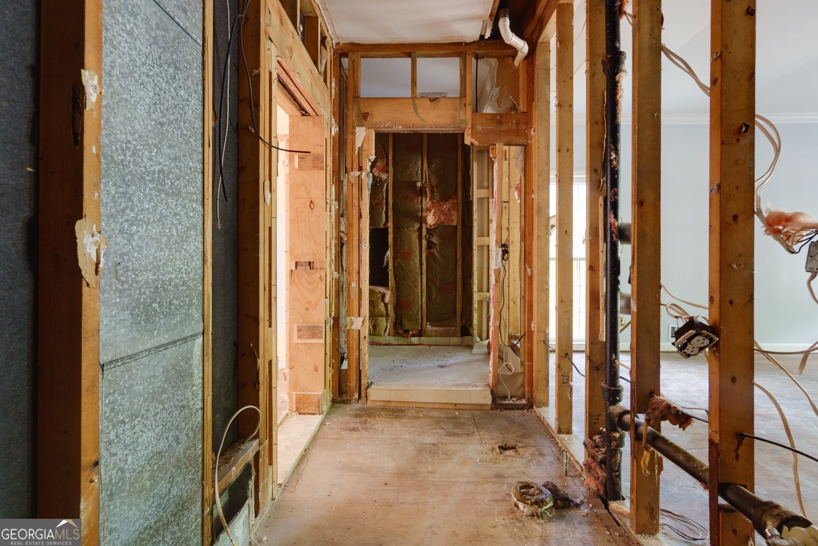 2525 NORTHSIDE Drive Atlanta - 17