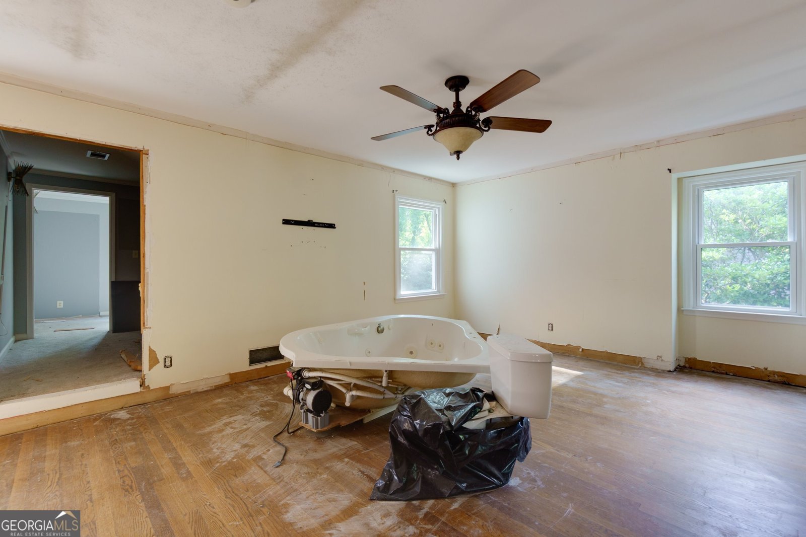 2525 NORTHSIDE Drive Atlanta - 30